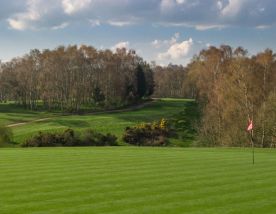 Moor Allerton Golf Club has among the best golf course within Yorkshire