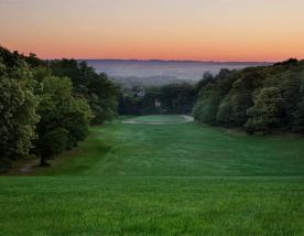 Golf de Domont Montmorency includes some of the most desirable golf course near Paris