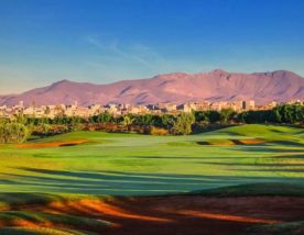 PalmGolf Marrakech Palmeraie features among the best golf course within Morocco