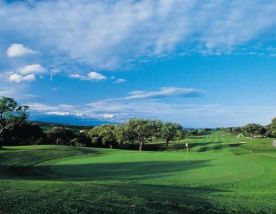 San Roque Club - New Course boasts several of the most popular golf course in Costa Del Sol