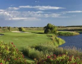 Dom Pedro Laguna Golf Course has some of the preferred golf course in Algarve