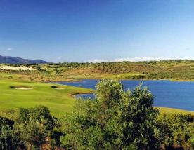 Alamos Golf Course consists of several of the best golf course within Algarve