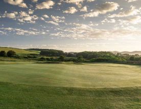 Mount Murray Golf Club has among the most excellent golf course around Isle of Man