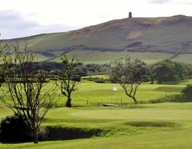 Peel Golf Club features several of the preferred golf course near Isle of Man