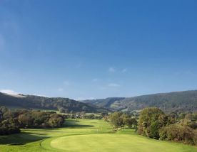 Ramsey Golf Club boasts several of the top golf course within Isle of Man