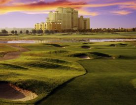 All The Omni Orlando Resort Golf's beautiful golf course in amazing Florida.