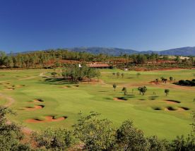 Morgado Golf Course consists of several of the most excellent golf course within Algarve