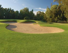 Penina Championship Course hosts lots of the best golf course within Algarve