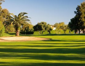 View Pestana Alto Golf & Country Club's beautiful golf course within stunning Algarve.