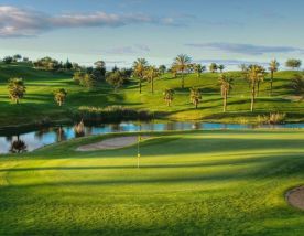 Pestana Gramacho Golf Course carries some of the most desirable golf course around Algarve