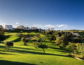 Pestana Vale da Pinta Golf Course provides lots of the finest golf course within Algarve