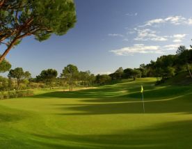 Pinheiros Altos Golf Club consists of some of the finest golf course around Algarve