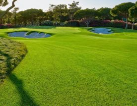 Quinta do Lago North offers several of the most excellent golf course within Algarve