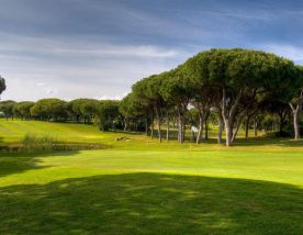 The Vilasol Golf Course - 27 Holes's lovely golf course situated in vibrant Algarve.