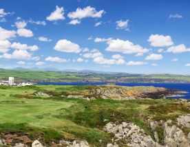 Castletown Golf Links provides some of the premiere golf course in Isle of Man