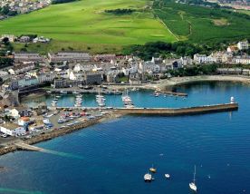 Port St Mary Golf Club boasts among the top golf course near Isle of Man