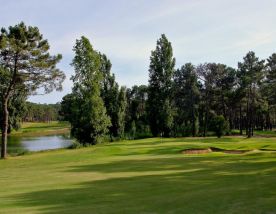 Aroeira 1 Golf Course is one of the finest golf courses in Lisbon