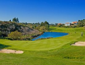 Belas Clube de Campo has among the finest golf course in Lisbon