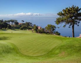 View Palheiro Golf's lovely golf course in magnificent Madeira.