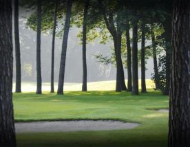 Royal Bercuit Golf Club offers several of the finest golf course within Brussels Waterloo & Mons