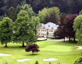 Royal Belgique Golf Club