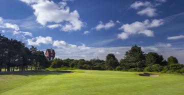 Thorpeness Golf Club