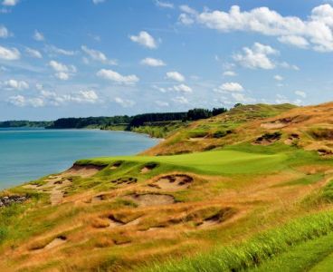 Whistling Straits