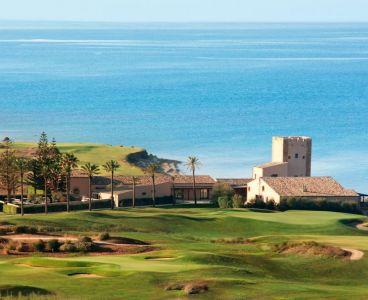 Verdura Golf  Spa Resort