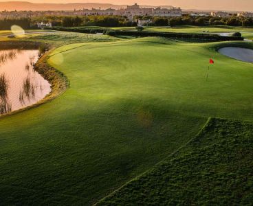 San Domenico Golf Club