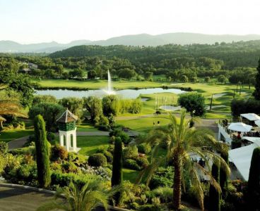 Royal Mougins Golf Resort