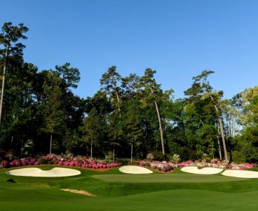 Augusta National Golf Course