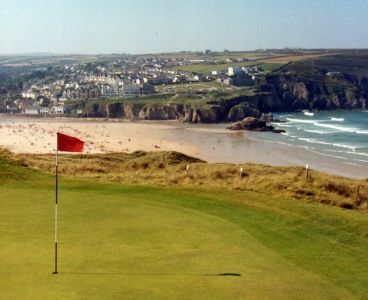 Perranporth Golf Club