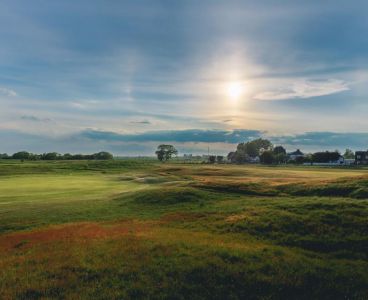 Littlestone Golf Club