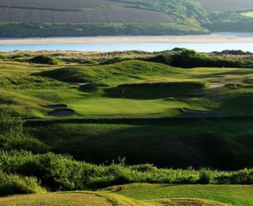 North Devon Golf Club