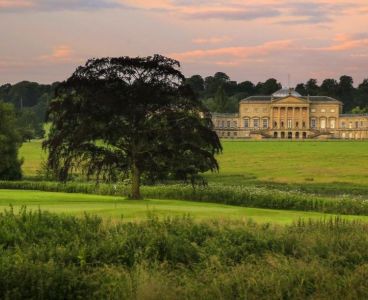 Kedleston Park Golf Club