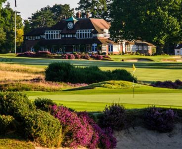 Sunningdale Golf Club