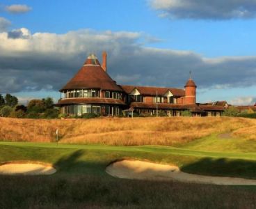 East Sussex National Golf Club