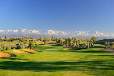 Assoufid Golf