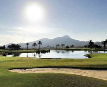 La Manga Golf