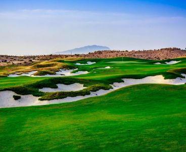 Alhama Signature Golf