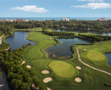 Antalya Golf Club