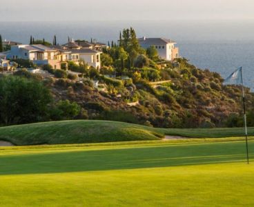 Aphrodite Hills Golf