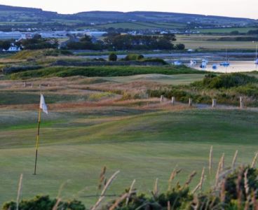 Castletown Golf Links