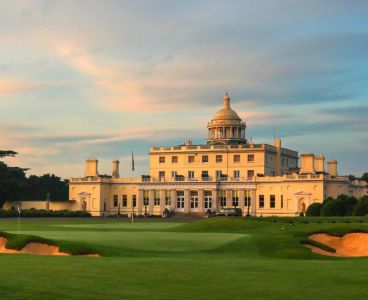 Stoke Park Golf Club 