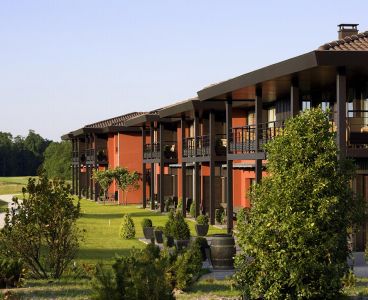 Golf du Medoc Hotel Bordeaux