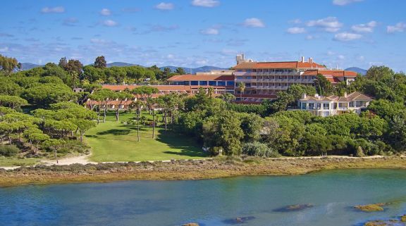 Hotel Quinta Do Lago