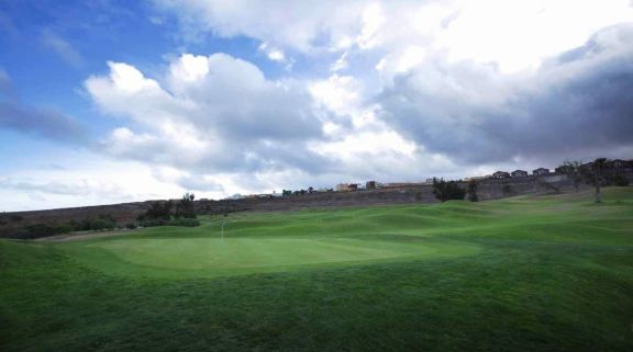 El Cortijo Golf Club features lots of the top golf course within Gran Canaria