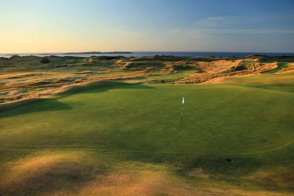 Royal Portrush