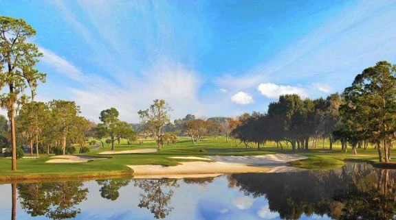 Bay Hill Golf Club