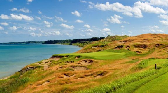 Whistling Straits